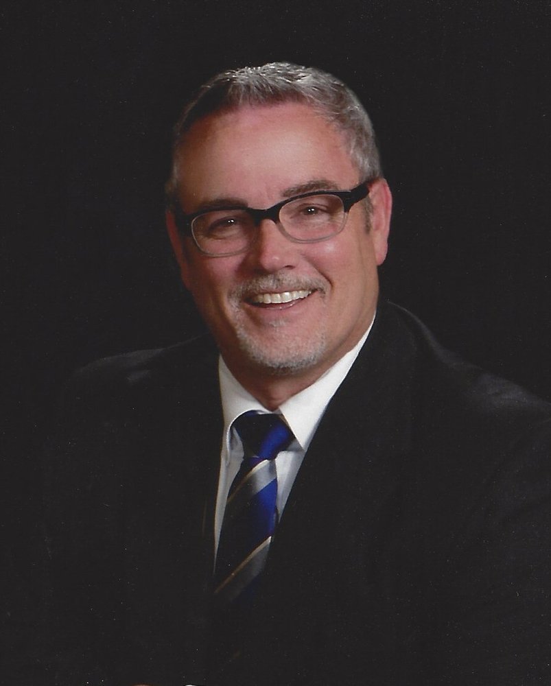 Tim Scott, Licensed Funeral Director & Owner