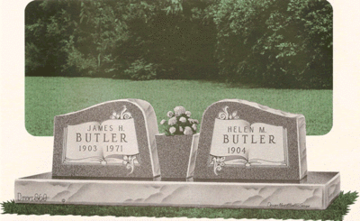 Butler D860