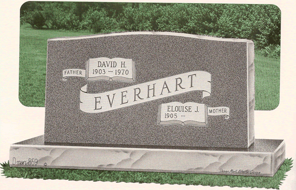 Everhart D859