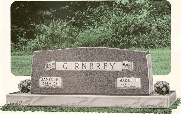 Girnbey D857