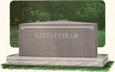Littlefield D827