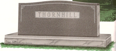 Thornhill D828 