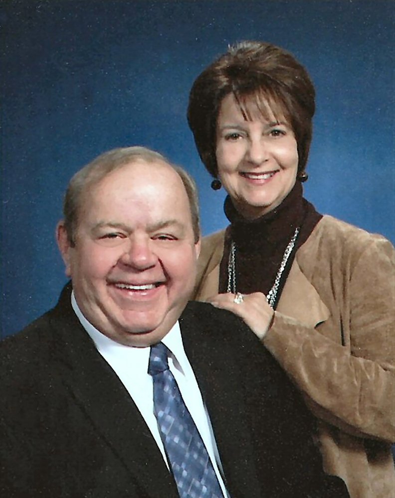 Jim & Ann Long
