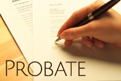 What is Probate? How can it be avoided?