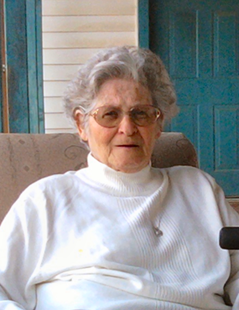 Margaret Nielson