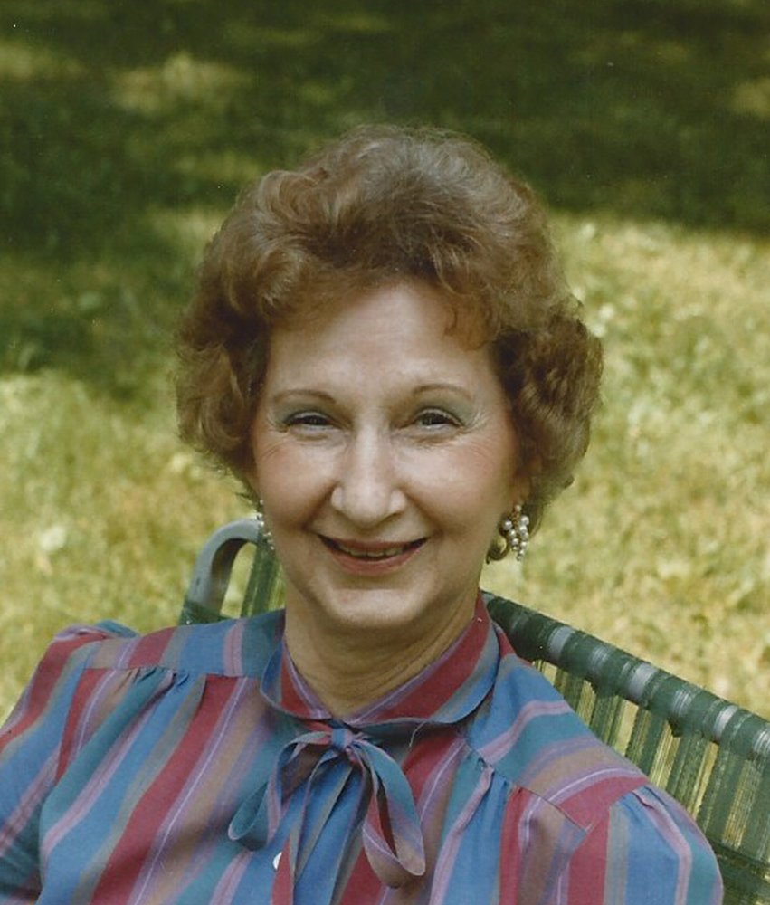 Margaret Hanlen