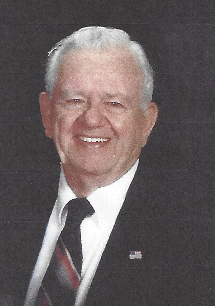 Dan Edwards, Sr