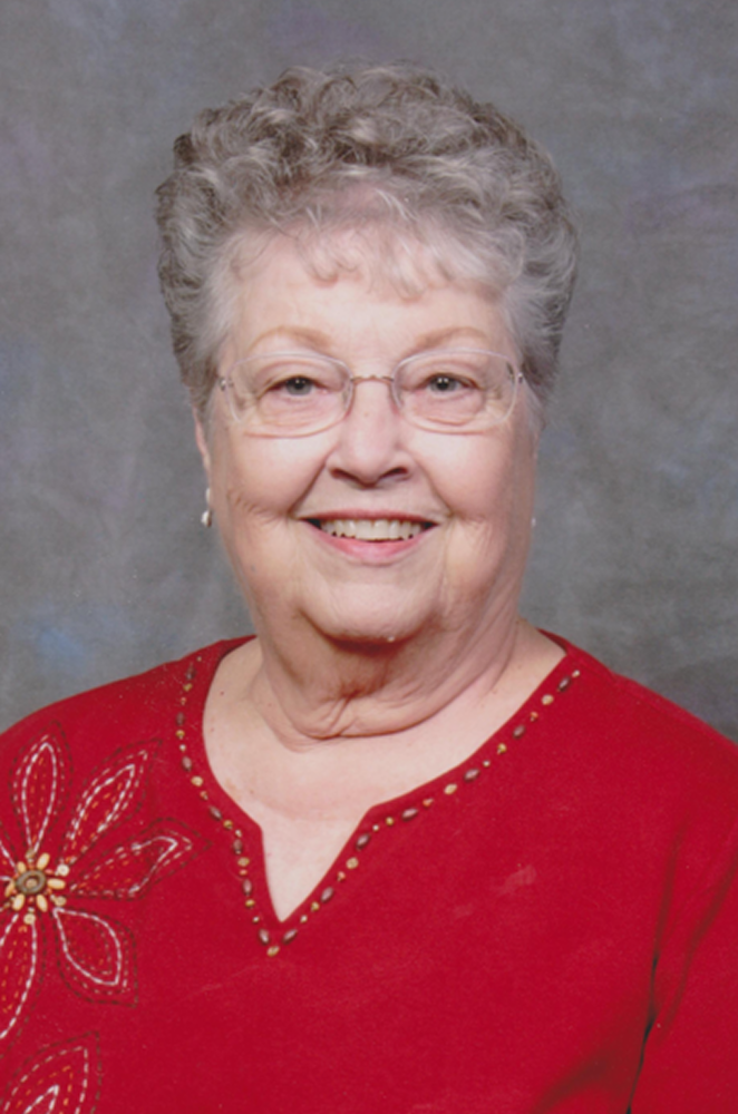 Betty J. Daniel