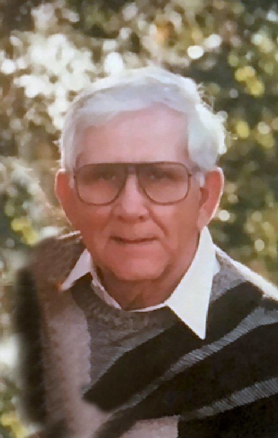 Ralph McKinzie, Jr.