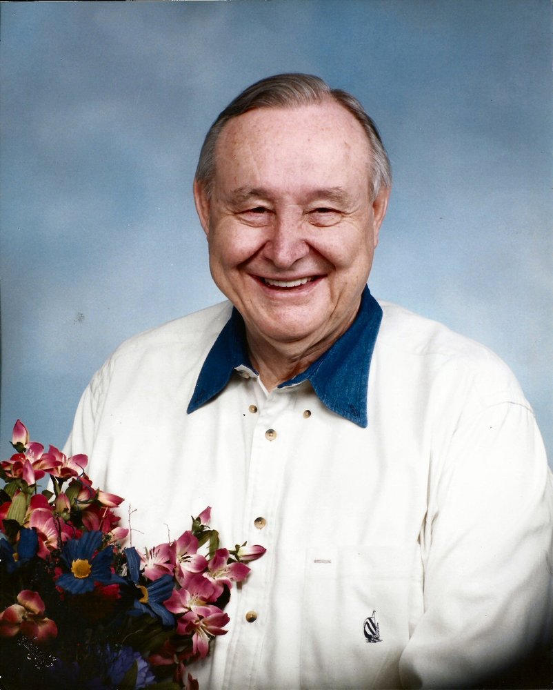 Claude Murray, Jr.