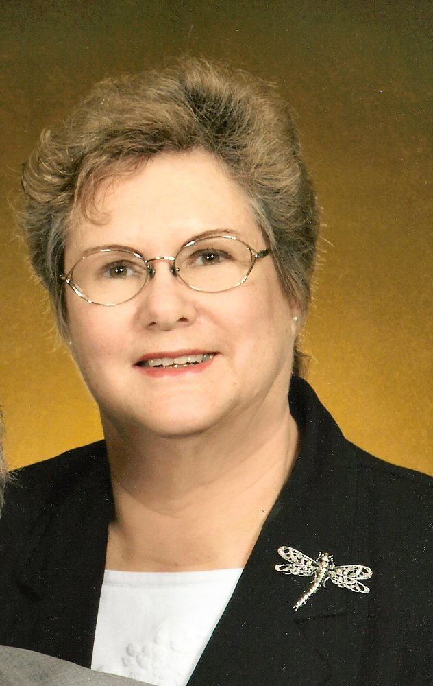 Nancy Reynolds