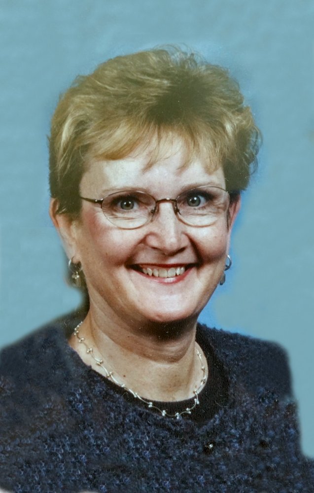 Beverly Alkire-Schaeffer