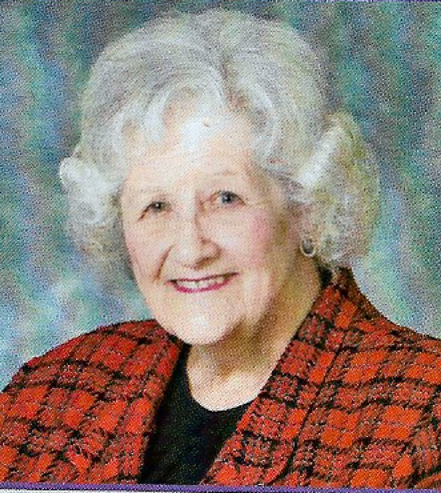 Dorothy Davis