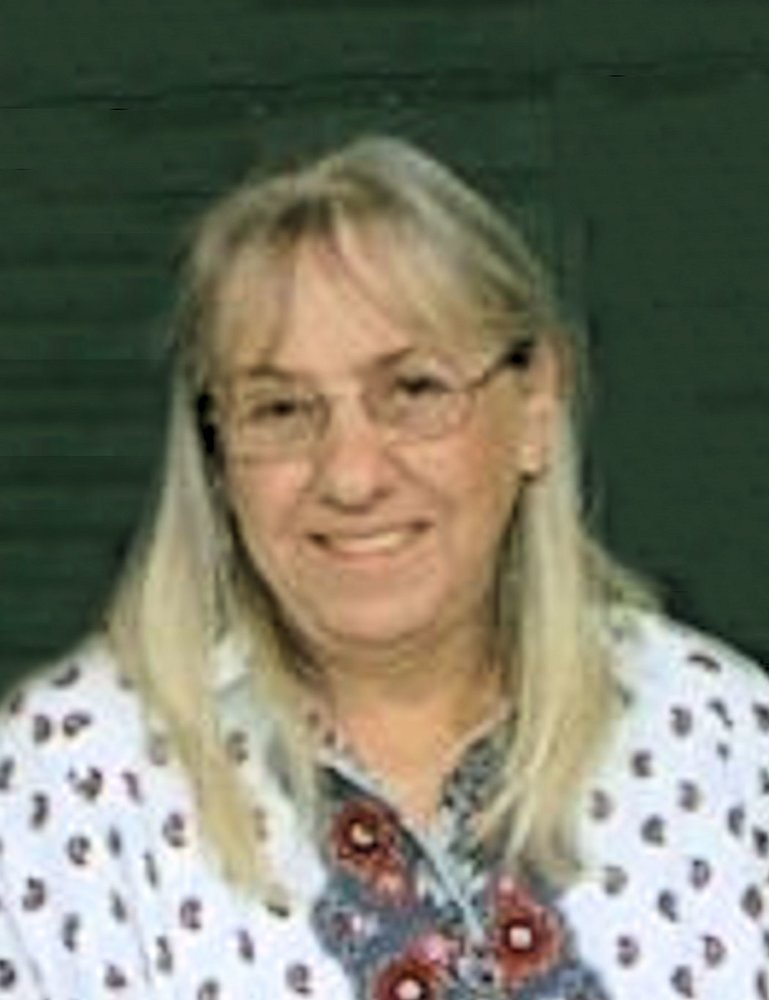 Delores Wood