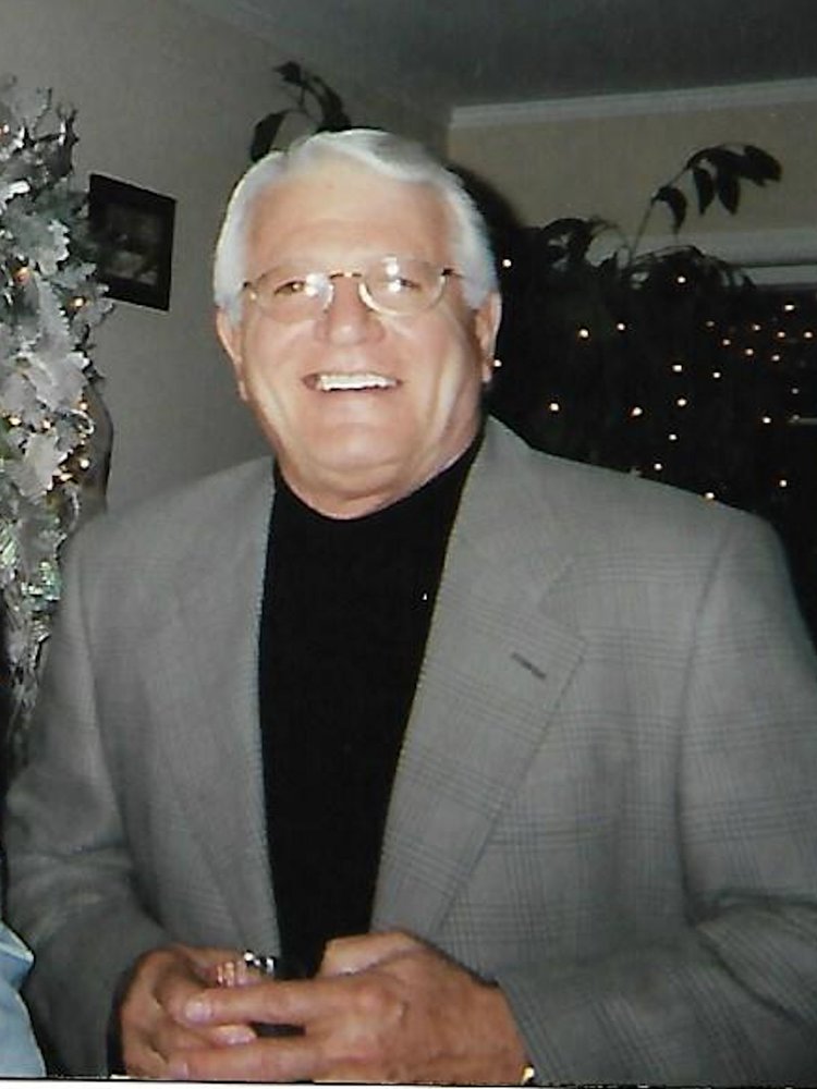 Don  R. McGoldrick