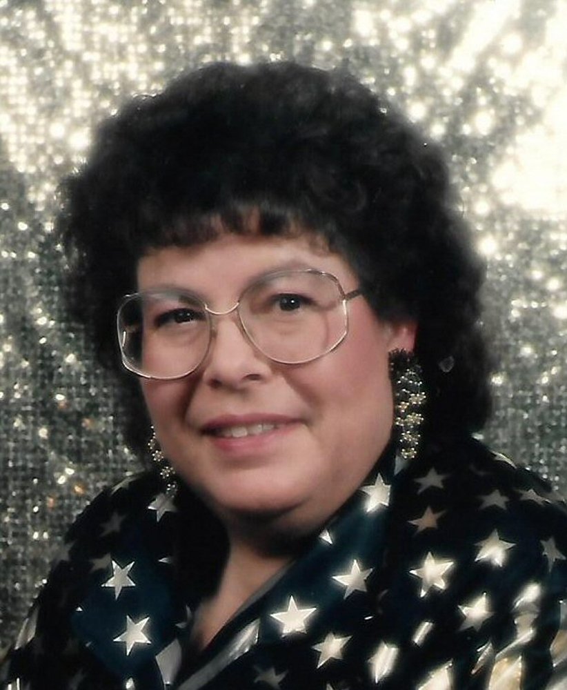 Loretta Cochran