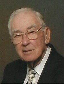 Robert Uthoff, Sr.