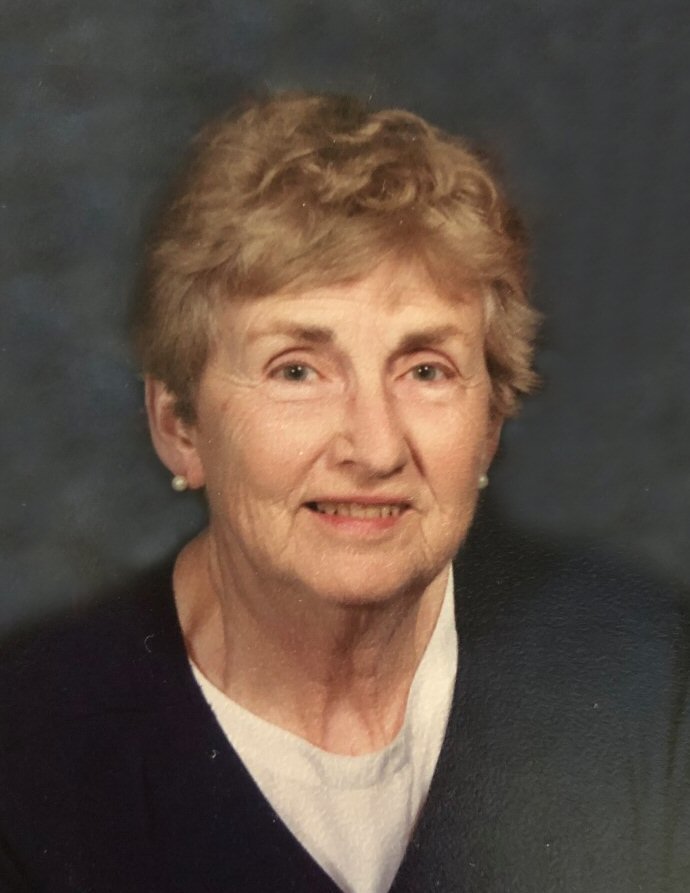 Vivian DeGraffenreid