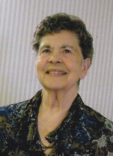 Mary Kraeger