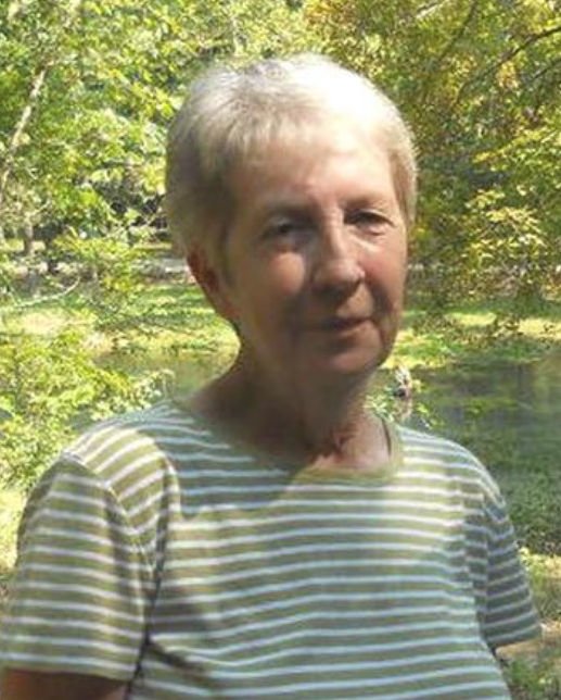 Carole Jean Bloomfield