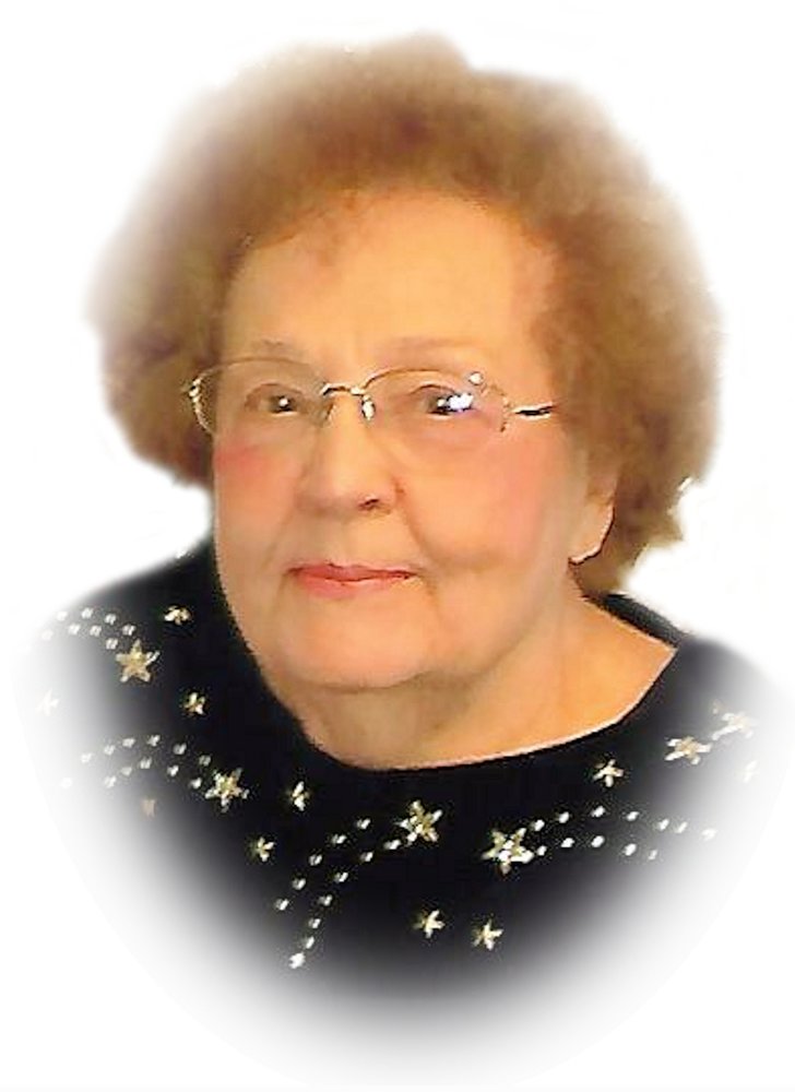 Doris Nelson Thornton DeSantis