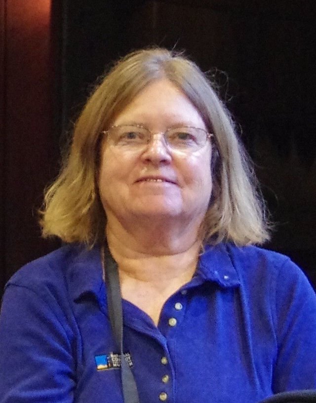 Patricia Beneke