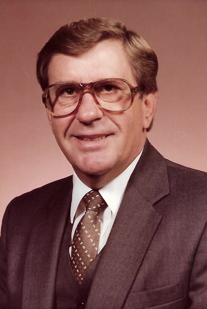 Hubert Powell