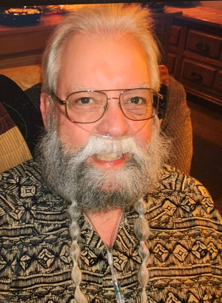 Keith Golchert, Sr.