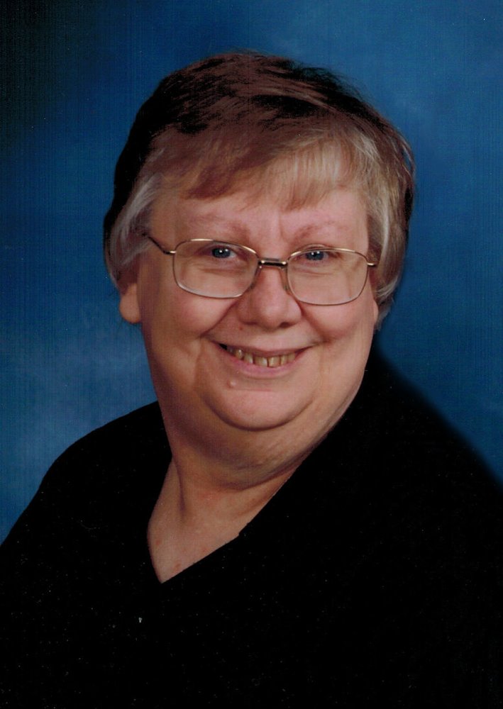 Judy Althage