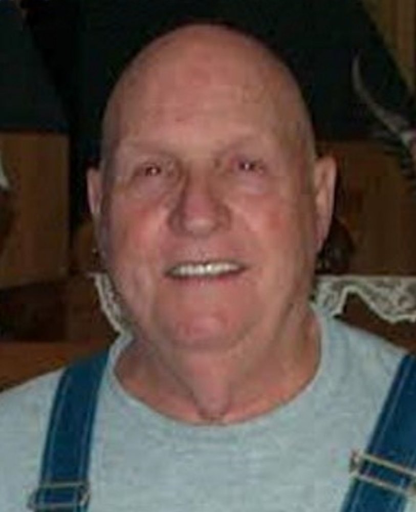 William Webster Sr.