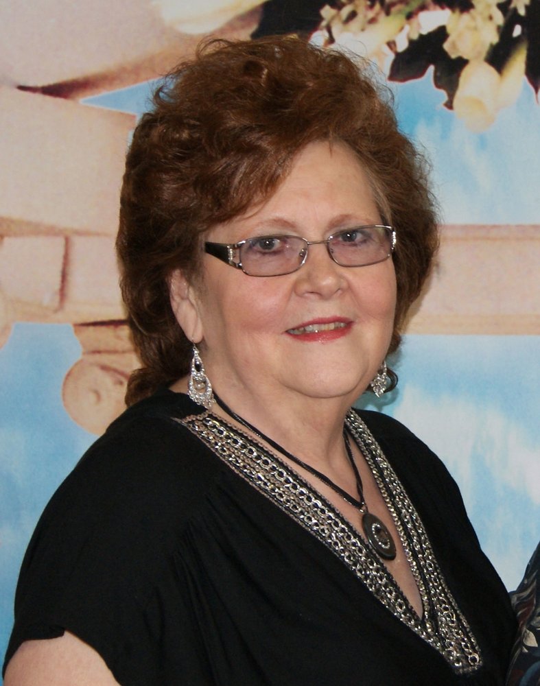 Phyllis Barnes