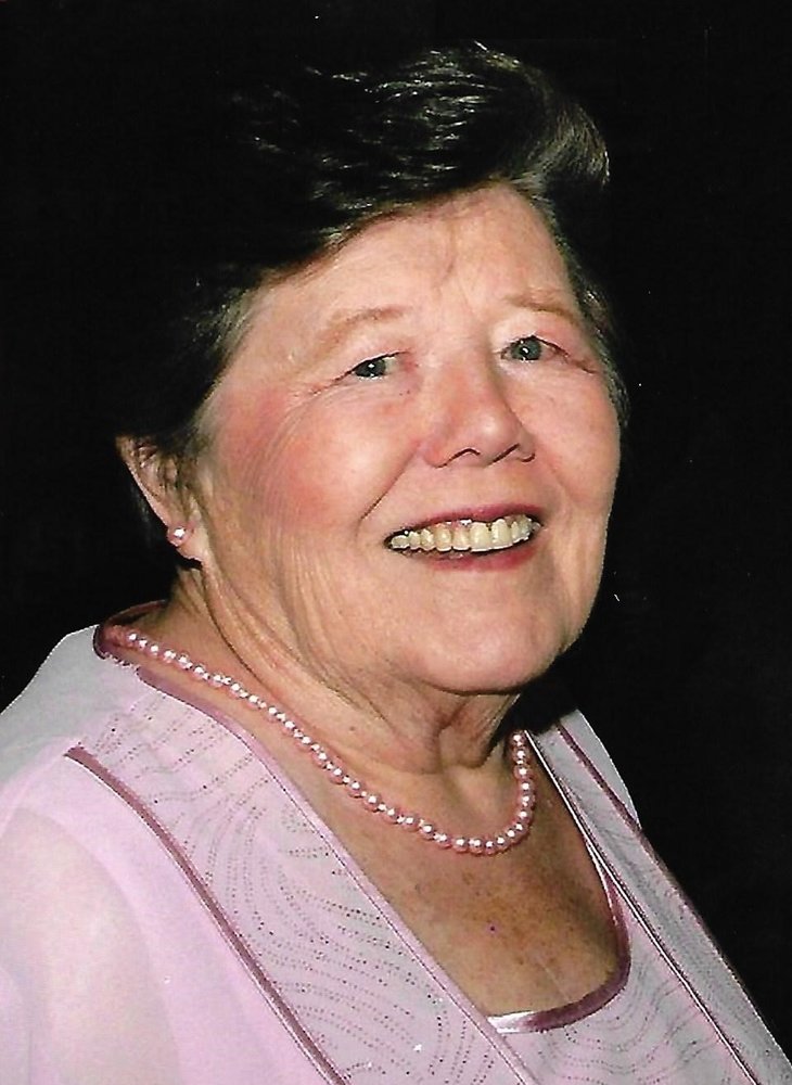 Kathleen McCarthy