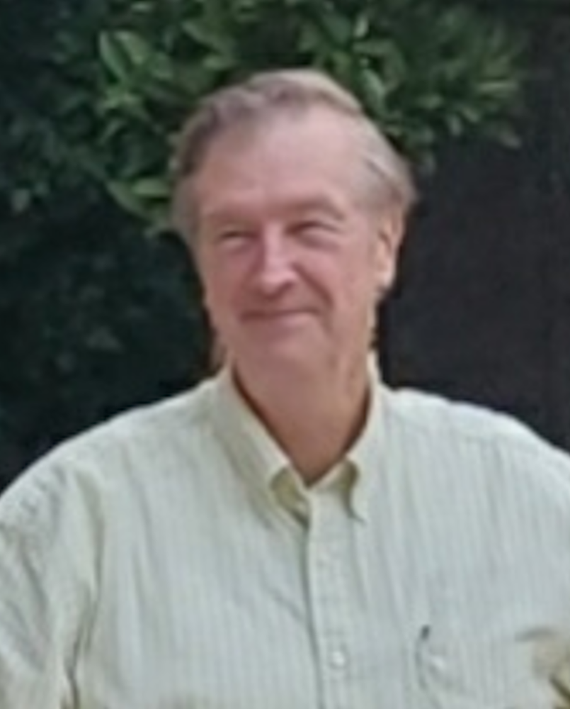 James Wedig