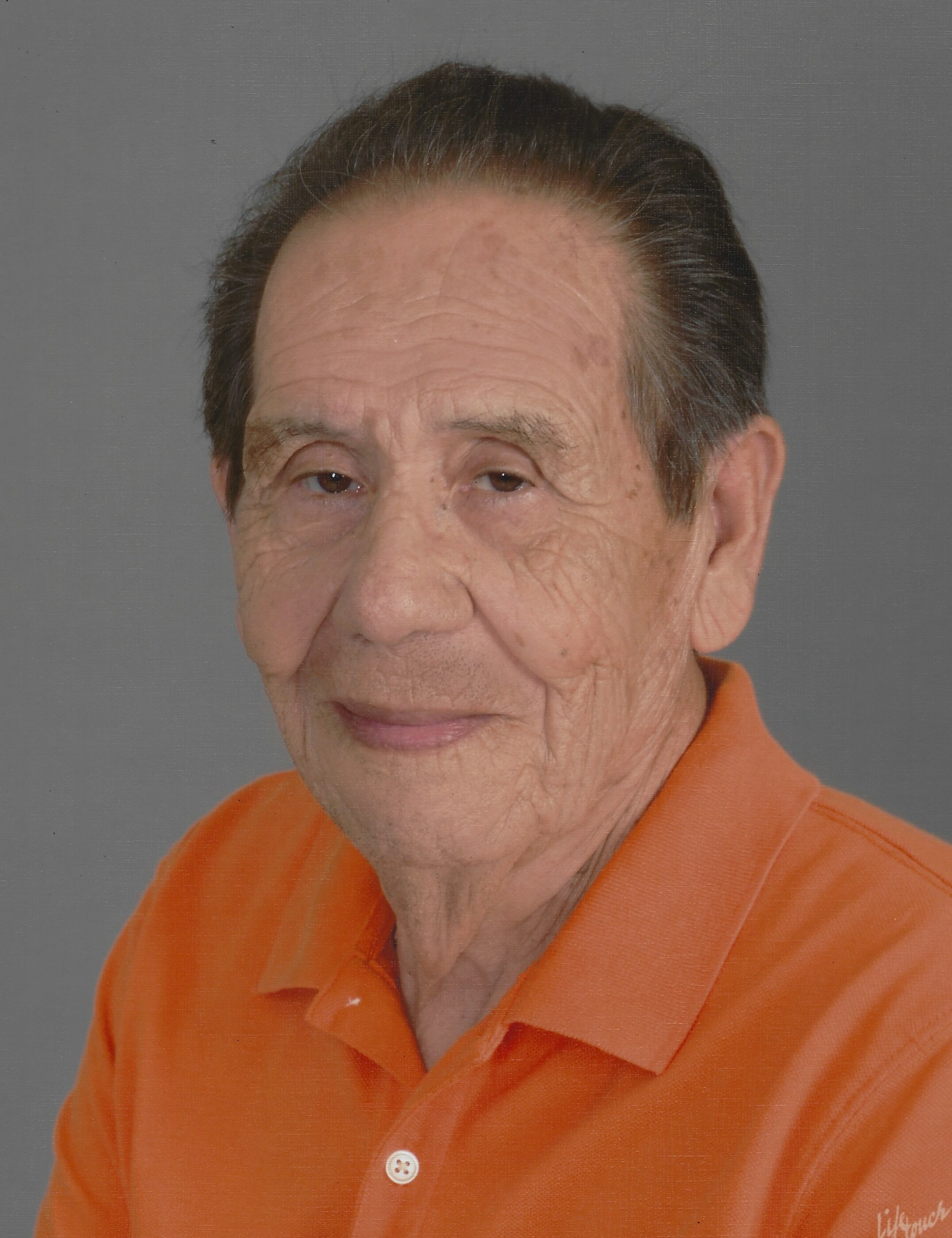Adolfo Navarrette